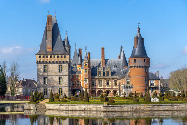 Château de Maintenon